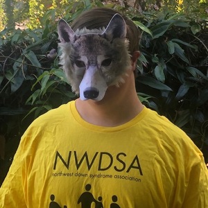 Fundraising Page: Dan's Team Wolfpack
